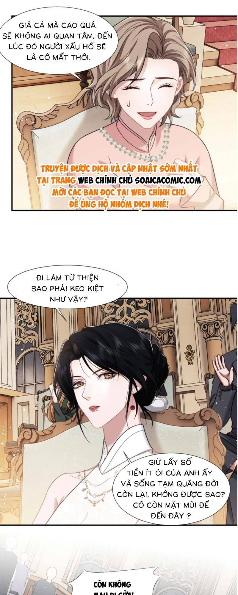 Nữ Tướng Xuyên Đến Hiện Đại Trở Thành Chị Dâu Quyền Lực: Chapter 41