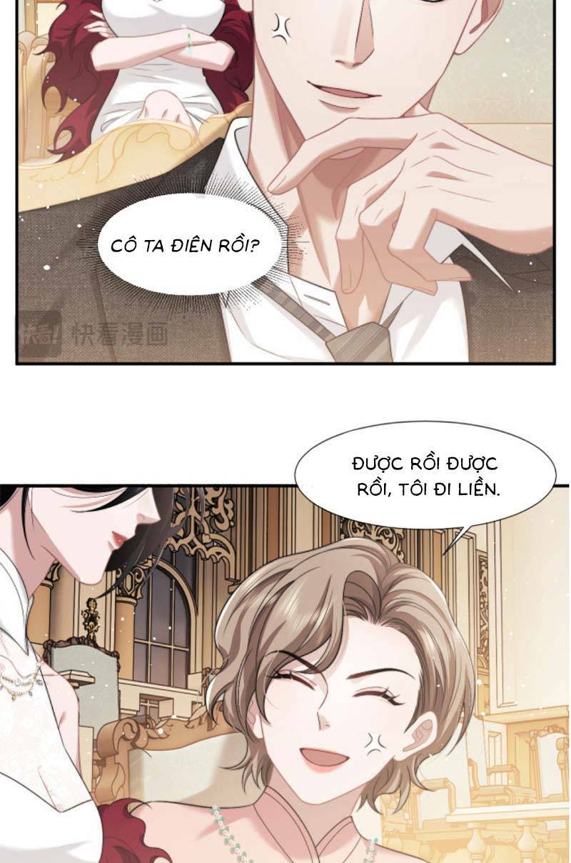 Nữ Tướng Xuyên Đến Hiện Đại Trở Thành Chị Dâu Quyền Lực: Chapter 41