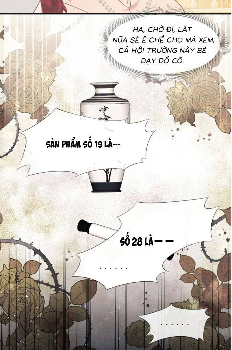 Nữ Tướng Xuyên Đến Hiện Đại Trở Thành Chị Dâu Quyền Lực: Chapter 41