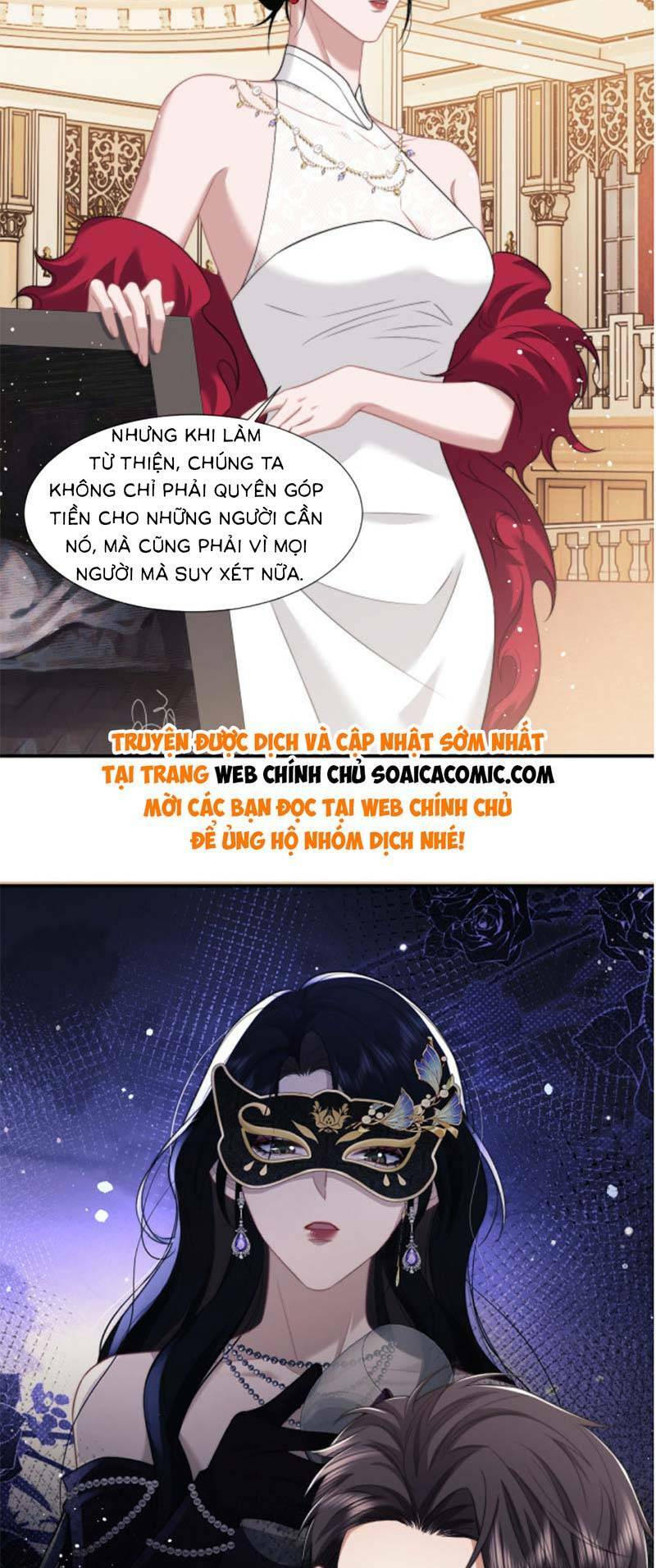 Nữ Tướng Xuyên Đến Hiện Đại Trở Thành Chị Dâu Quyền Lực: Chapter 41