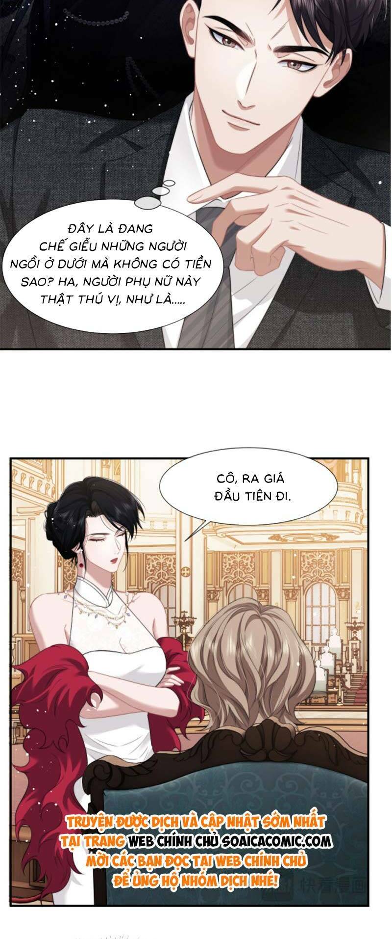 Nữ Tướng Xuyên Đến Hiện Đại Trở Thành Chị Dâu Quyền Lực: Chapter 41