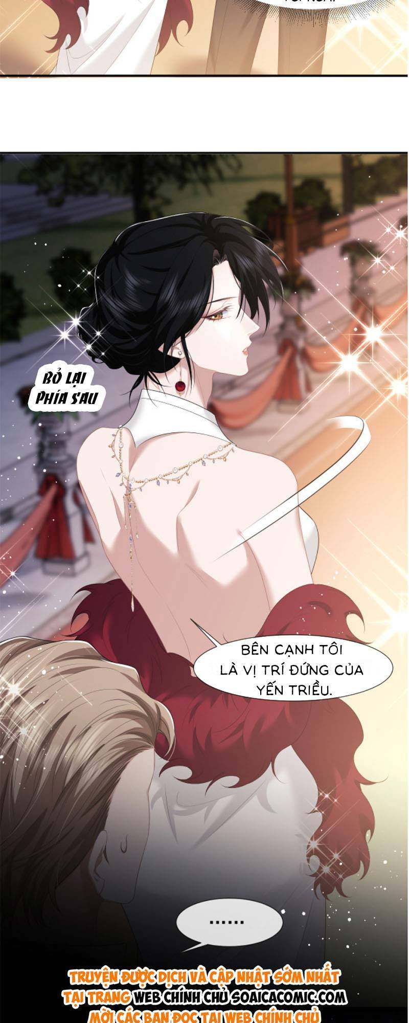 Nữ Tướng Xuyên Đến Hiện Đại Trở Thành Chị Dâu Quyền Lực: Chapter 41