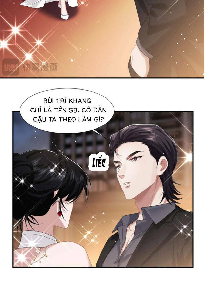 Nữ Tướng Xuyên Đến Hiện Đại Trở Thành Chị Dâu Quyền Lực: Chapter 41