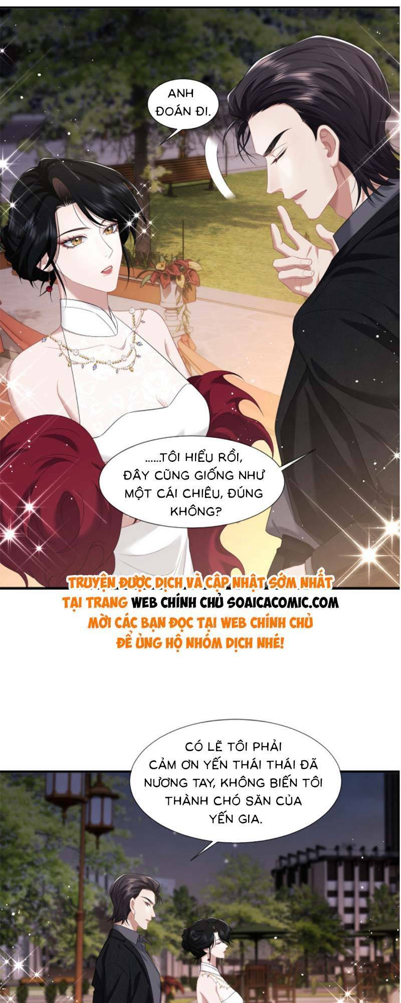 Nữ Tướng Xuyên Đến Hiện Đại Trở Thành Chị Dâu Quyền Lực: Chapter 41