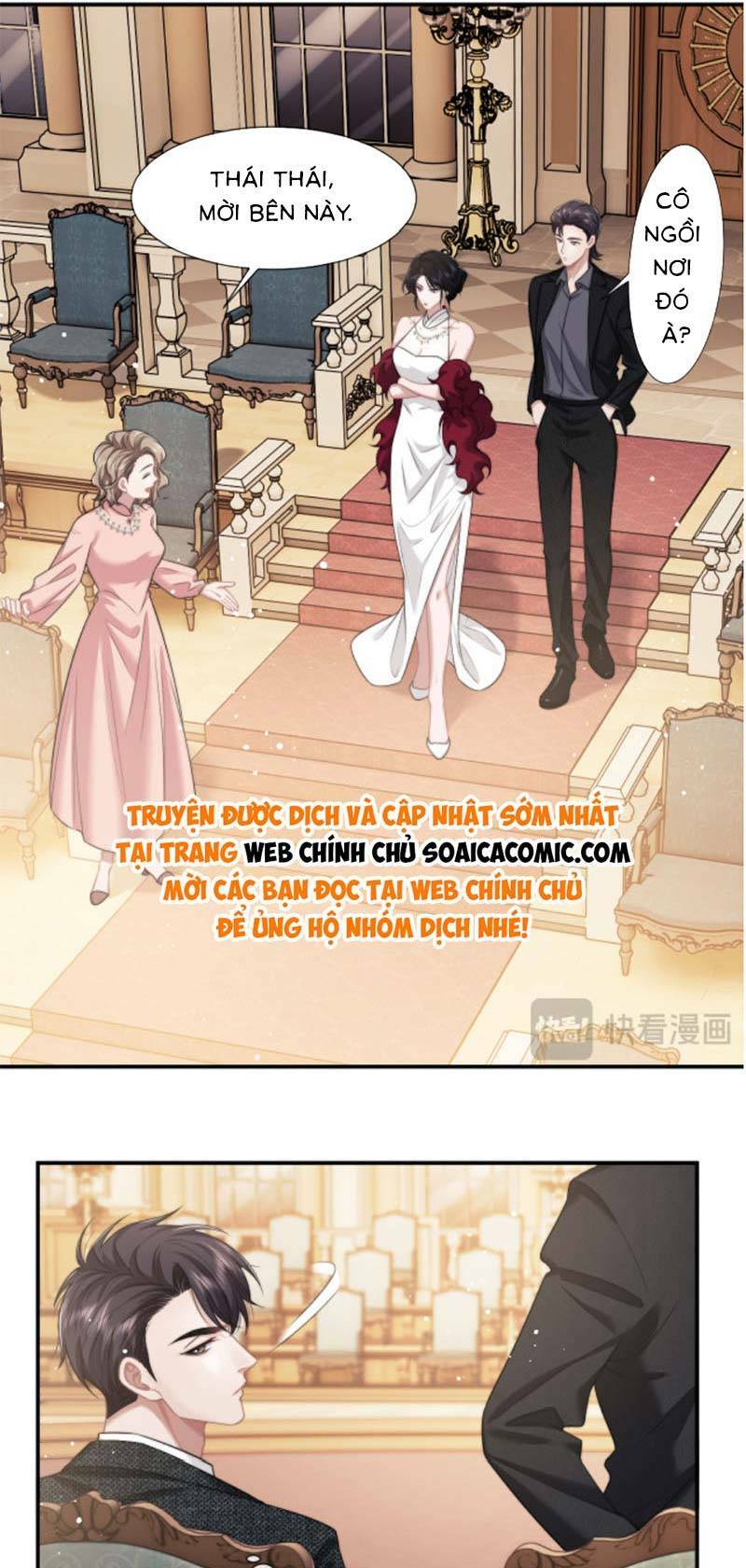 Nữ Tướng Xuyên Đến Hiện Đại Trở Thành Chị Dâu Quyền Lực: Chapter 41