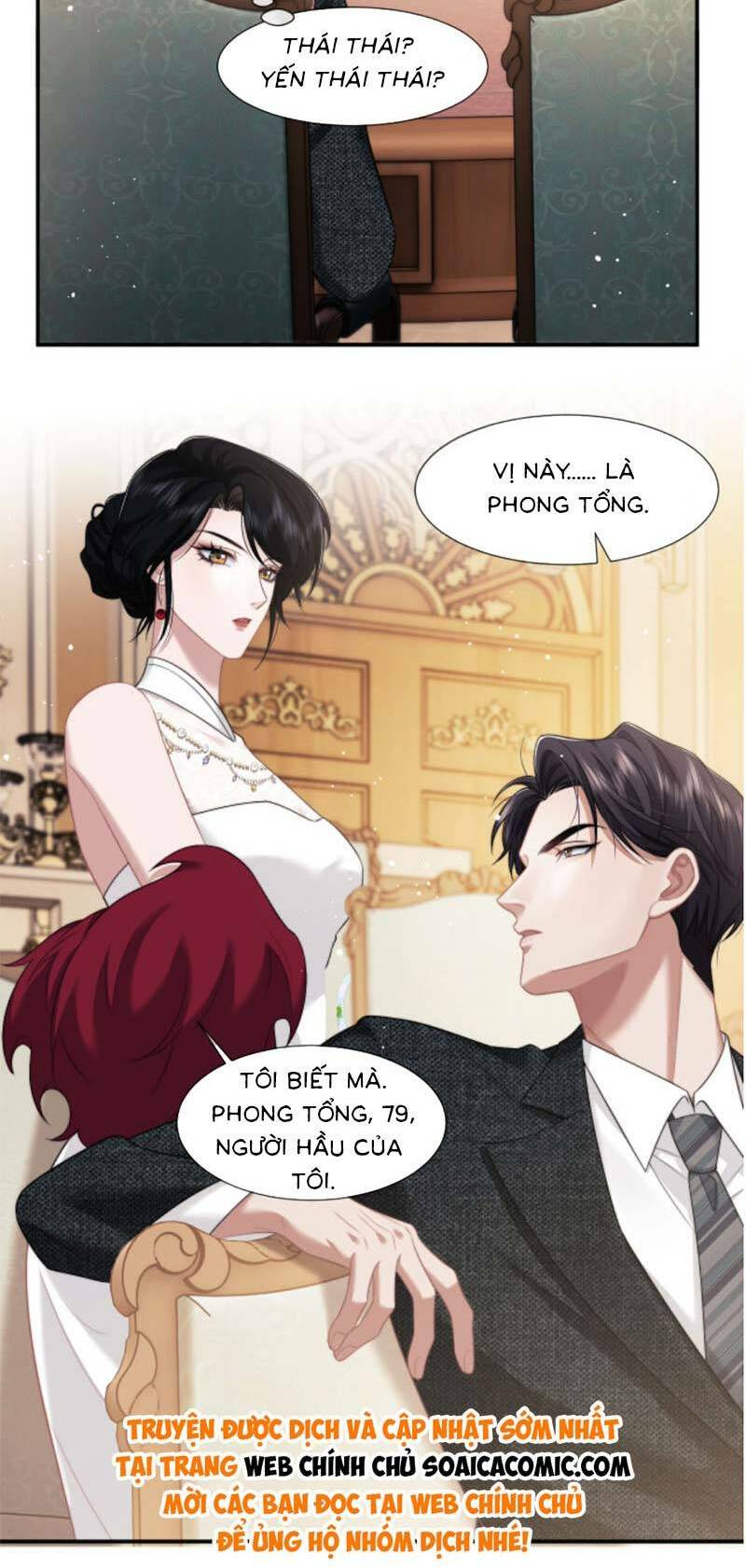 Nữ Tướng Xuyên Đến Hiện Đại Trở Thành Chị Dâu Quyền Lực: Chapter 41