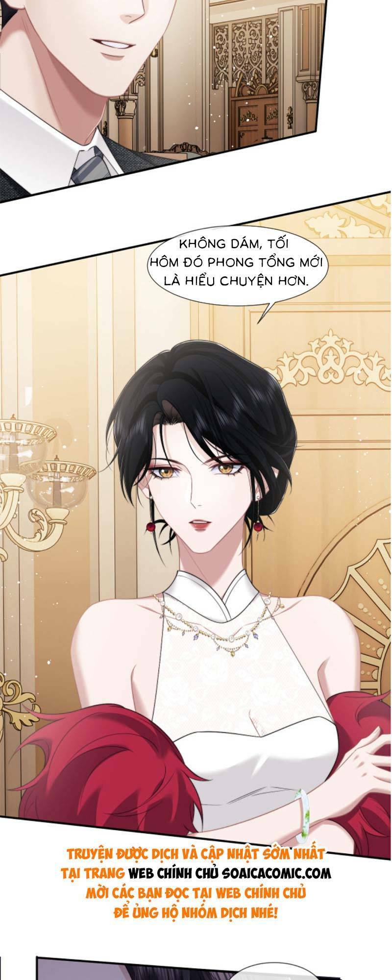 Nữ Tướng Xuyên Đến Hiện Đại Trở Thành Chị Dâu Quyền Lực: Chapter 43
