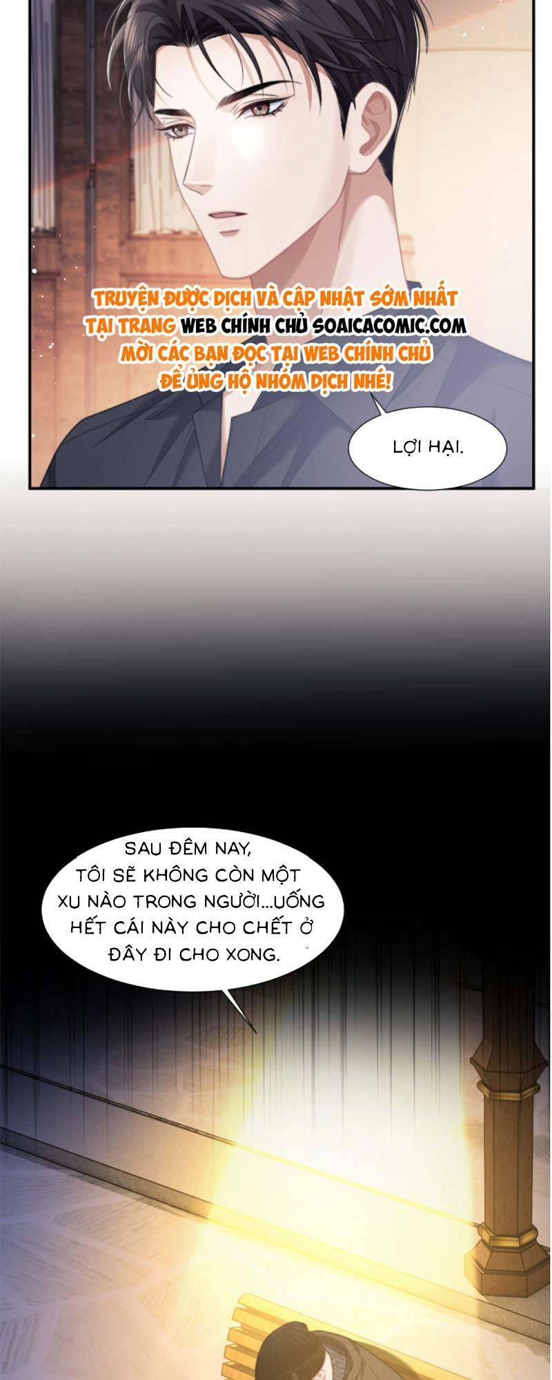 Nữ Tướng Xuyên Đến Hiện Đại Trở Thành Chị Dâu Quyền Lực: Chapter 43
