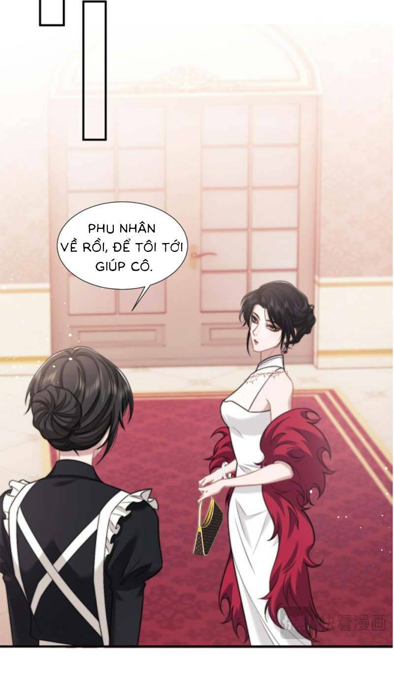 Nữ Tướng Xuyên Đến Hiện Đại Trở Thành Chị Dâu Quyền Lực: Chapter 43