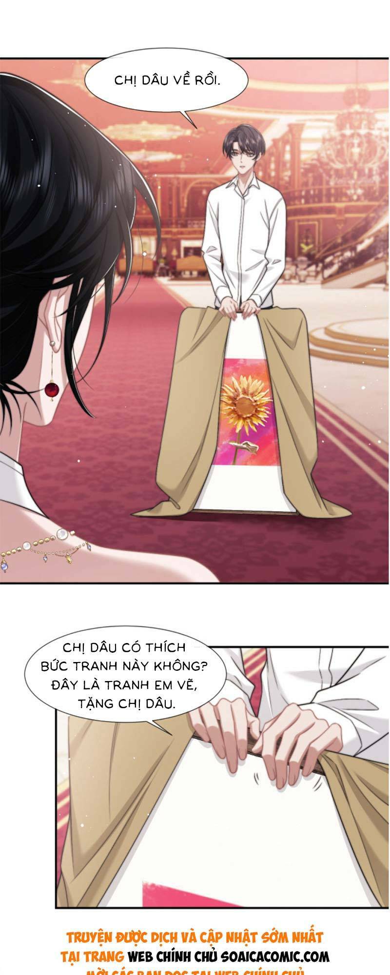 Nữ Tướng Xuyên Đến Hiện Đại Trở Thành Chị Dâu Quyền Lực: Chapter 43