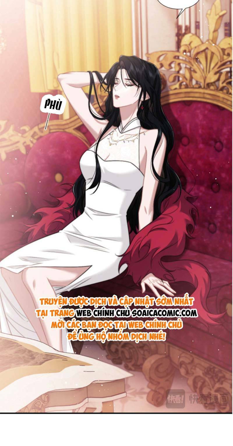Nữ Tướng Xuyên Đến Hiện Đại Trở Thành Chị Dâu Quyền Lực: Chapter 43