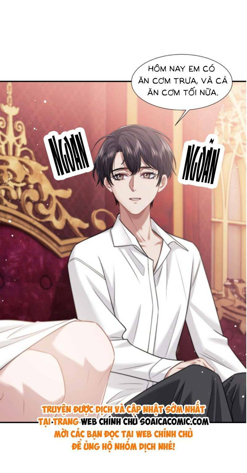 Nữ Tướng Xuyên Đến Hiện Đại Trở Thành Chị Dâu Quyền Lực: Chapter 43