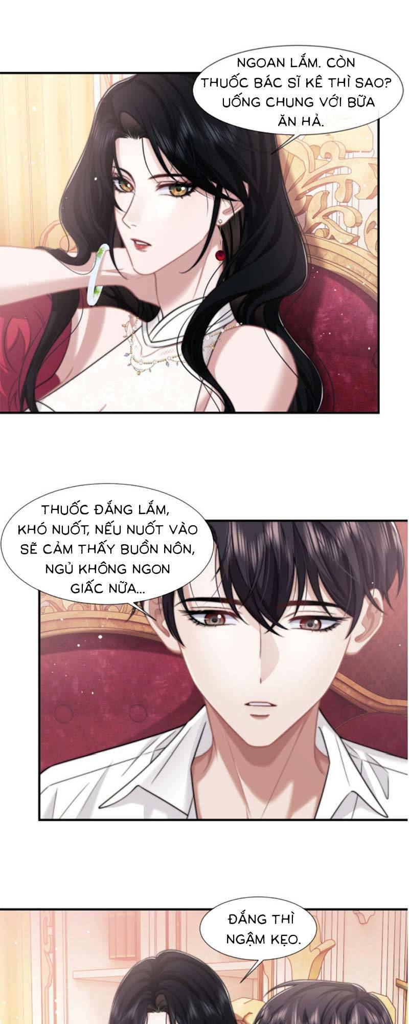 Nữ Tướng Xuyên Đến Hiện Đại Trở Thành Chị Dâu Quyền Lực: Chapter 43