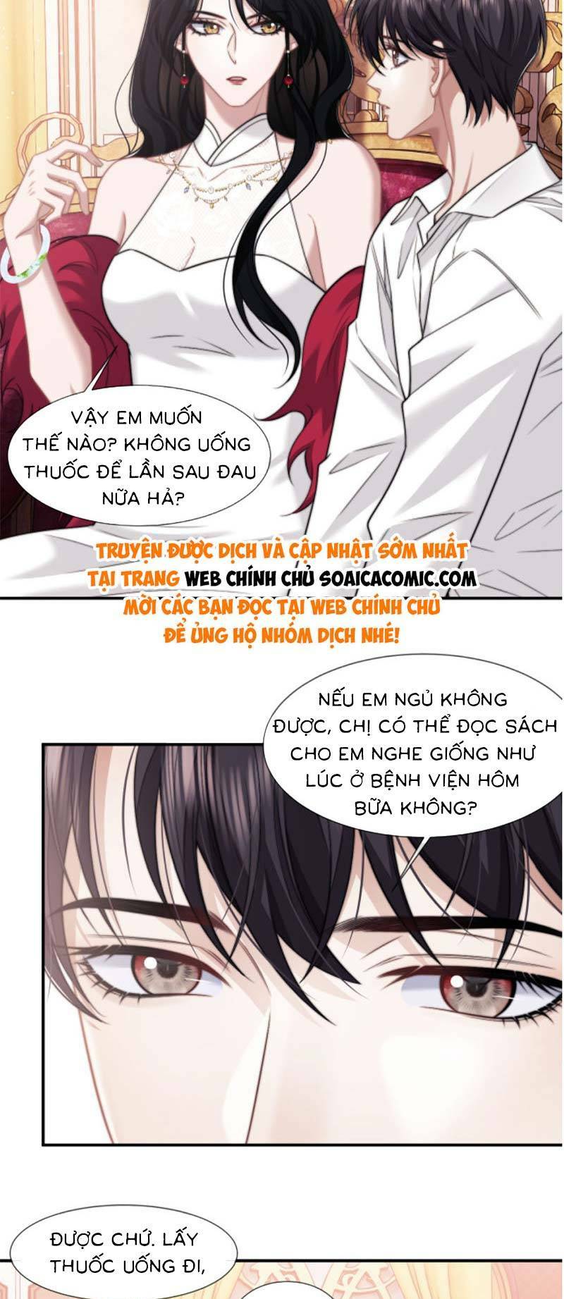 Nữ Tướng Xuyên Đến Hiện Đại Trở Thành Chị Dâu Quyền Lực: Chapter 43