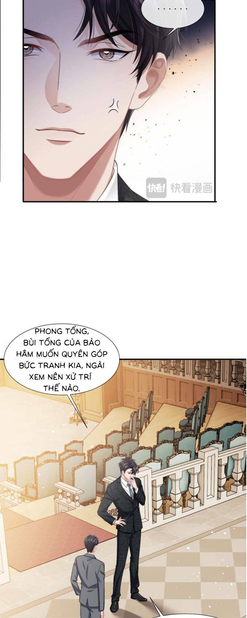 Nữ Tướng Xuyên Đến Hiện Đại Trở Thành Chị Dâu Quyền Lực: Chapter 43