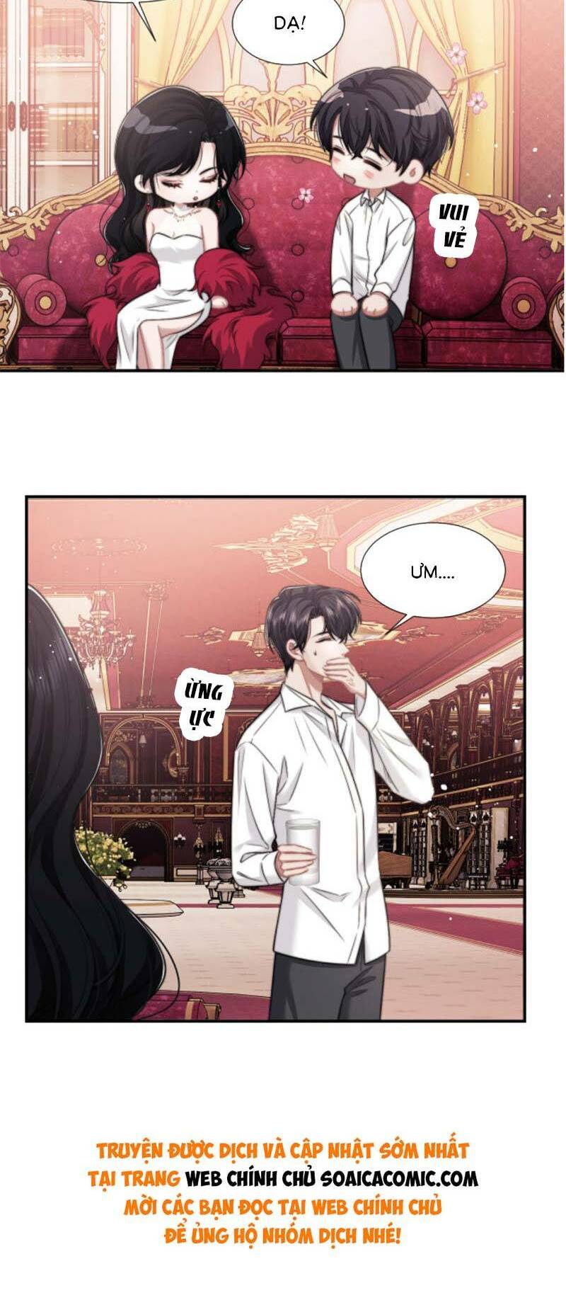 Nữ Tướng Xuyên Đến Hiện Đại Trở Thành Chị Dâu Quyền Lực: Chapter 43