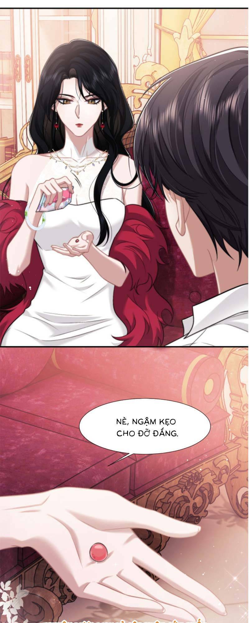 Nữ Tướng Xuyên Đến Hiện Đại Trở Thành Chị Dâu Quyền Lực: Chapter 43