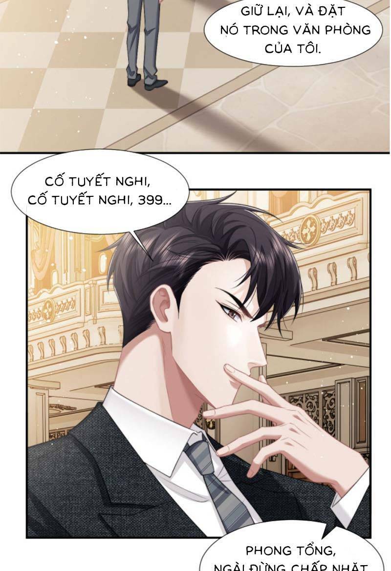 Nữ Tướng Xuyên Đến Hiện Đại Trở Thành Chị Dâu Quyền Lực: Chapter 43