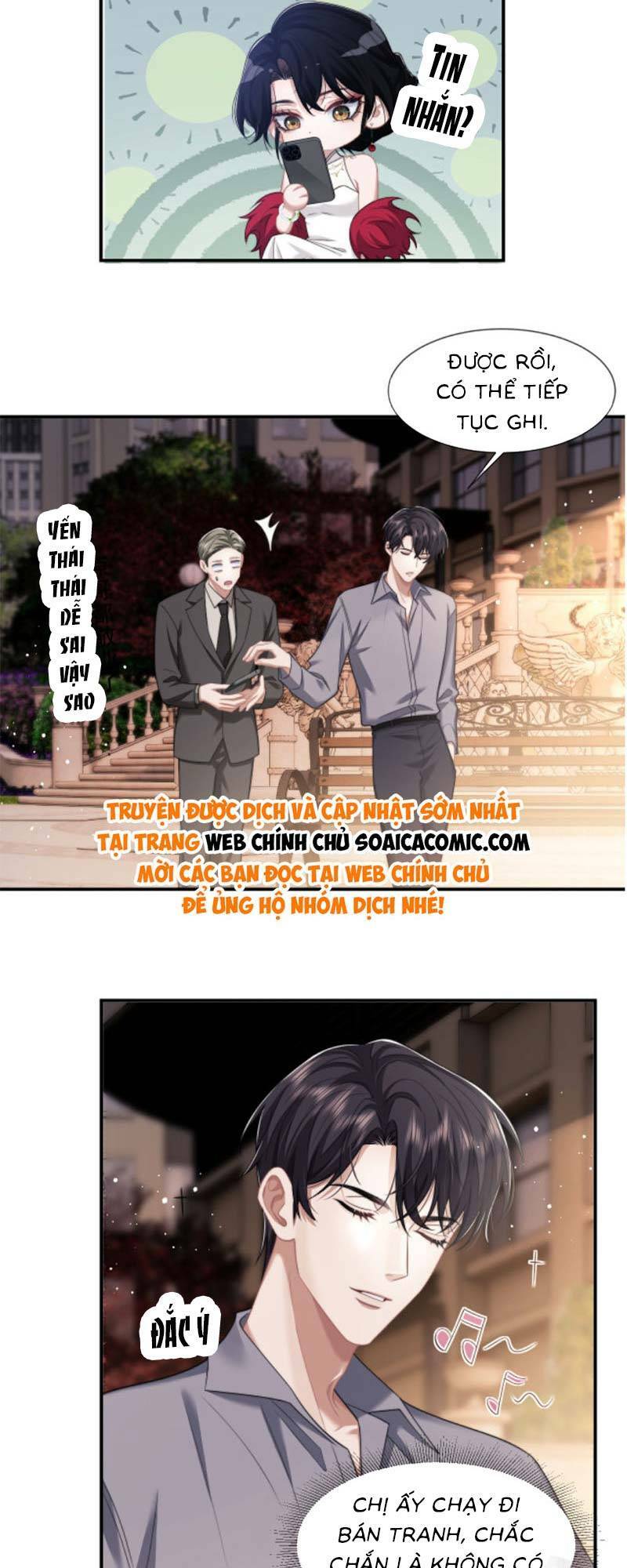 Nữ Tướng Xuyên Đến Hiện Đại Trở Thành Chị Dâu Quyền Lực: Chapter 43