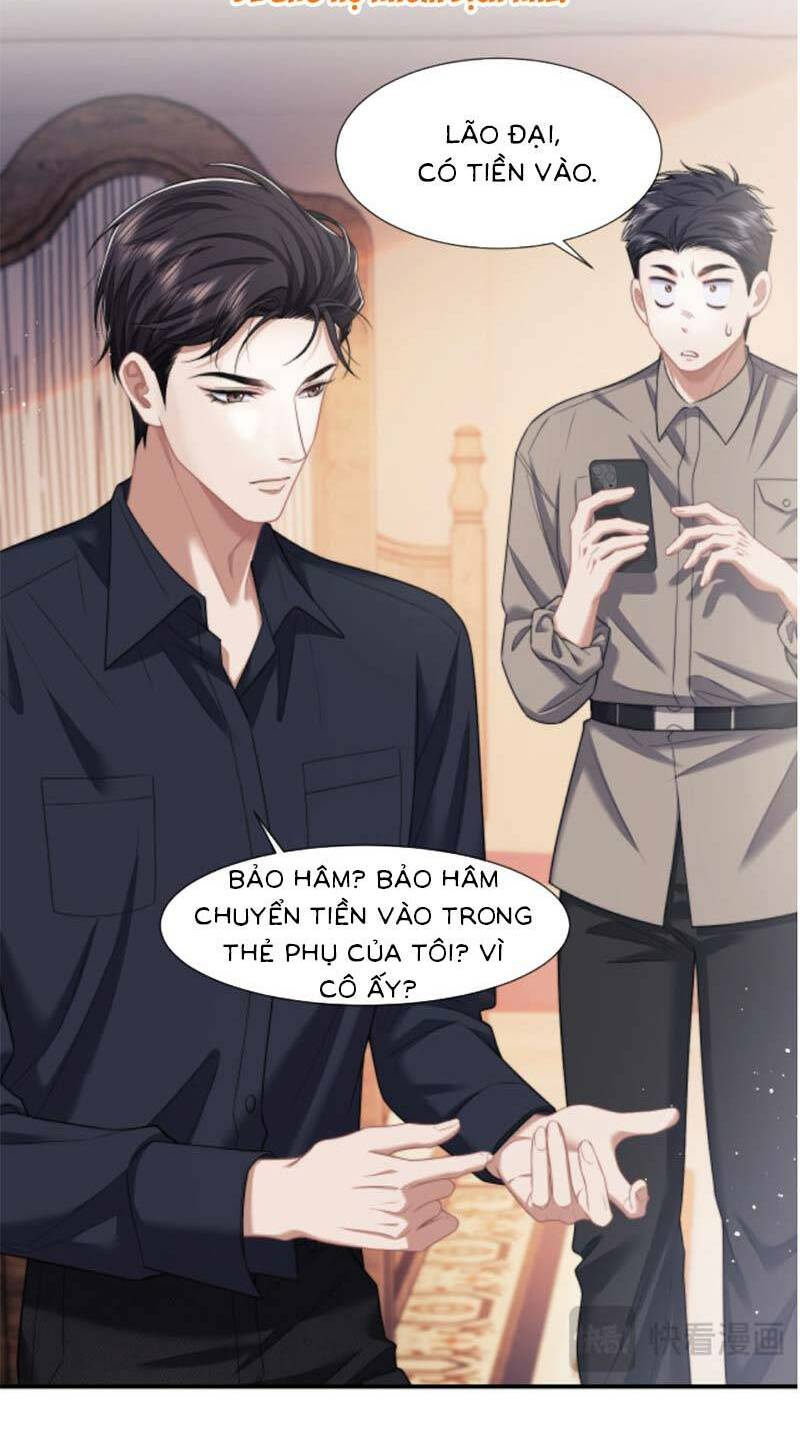 Nữ Tướng Xuyên Đến Hiện Đại Trở Thành Chị Dâu Quyền Lực: Chapter 43