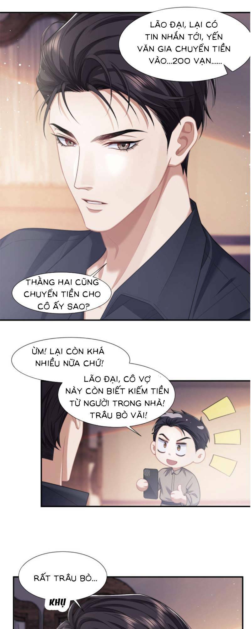 Nữ Tướng Xuyên Đến Hiện Đại Trở Thành Chị Dâu Quyền Lực: Chapter 43