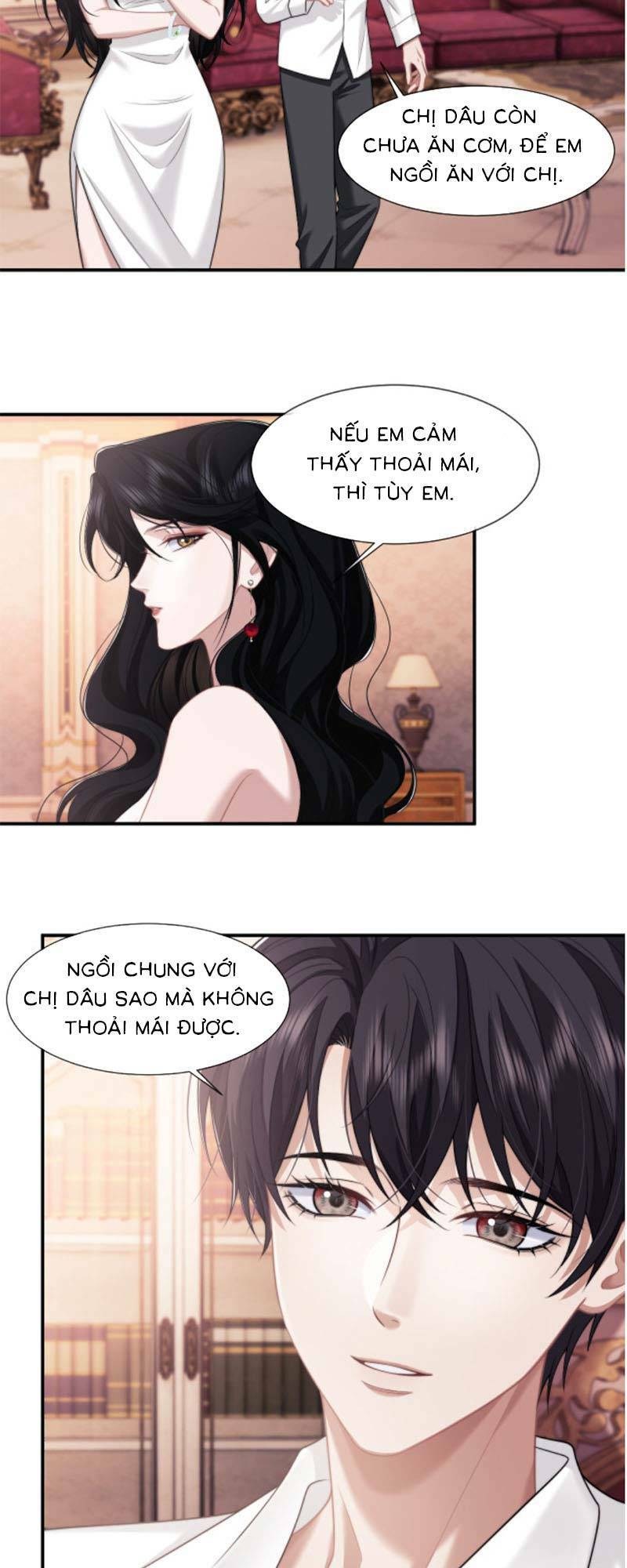 Nữ Tướng Xuyên Đến Hiện Đại Trở Thành Chị Dâu Quyền Lực: Chapter 44