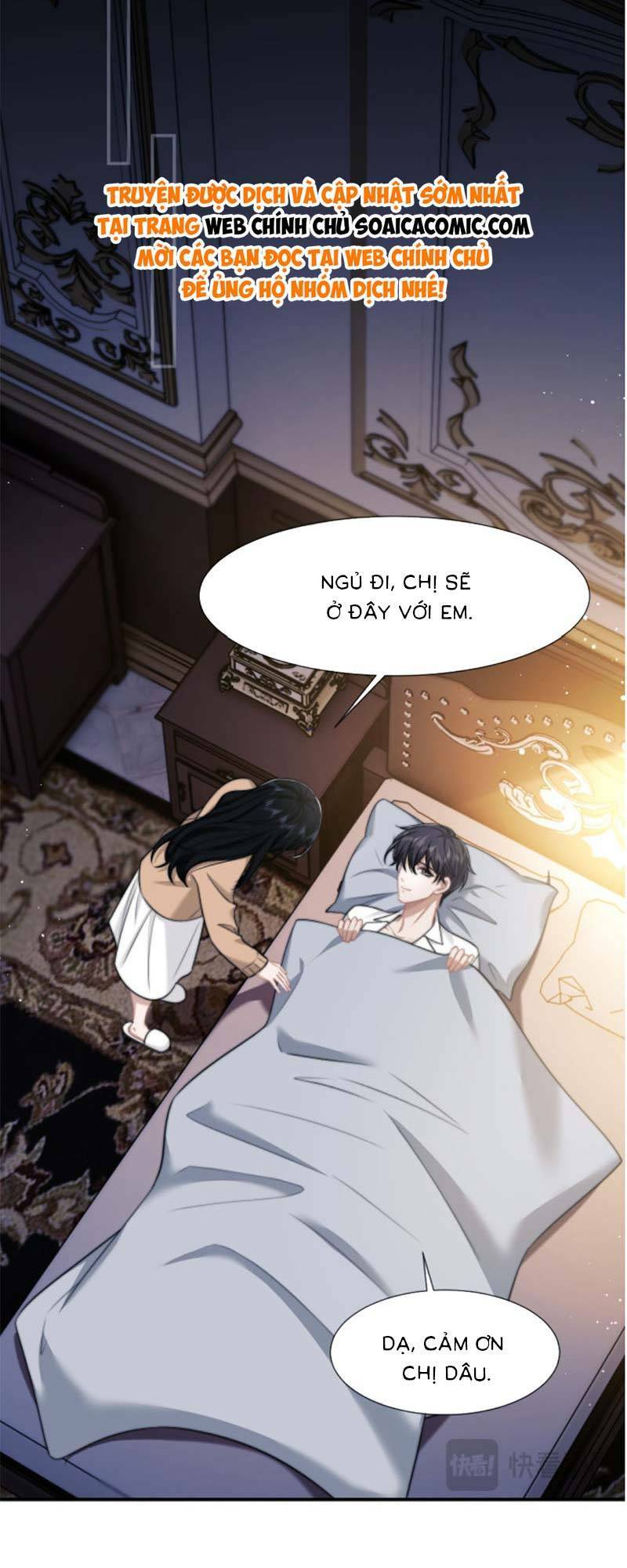 Nữ Tướng Xuyên Đến Hiện Đại Trở Thành Chị Dâu Quyền Lực: Chapter 44