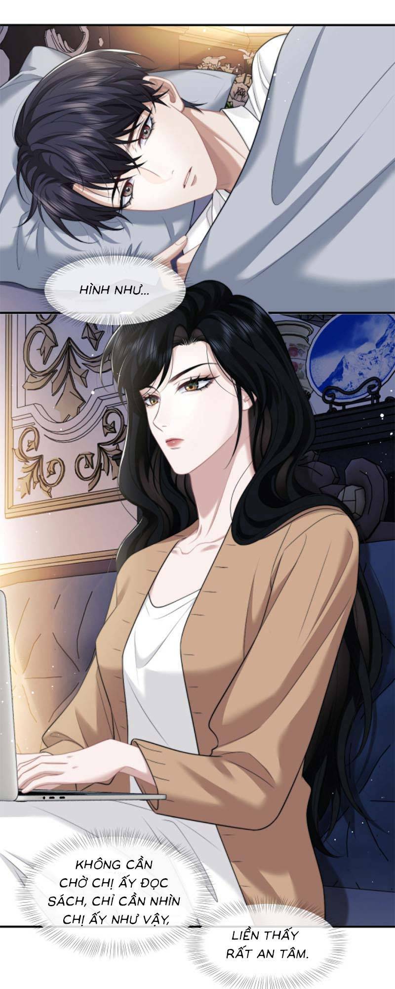 Nữ Tướng Xuyên Đến Hiện Đại Trở Thành Chị Dâu Quyền Lực: Chapter 44