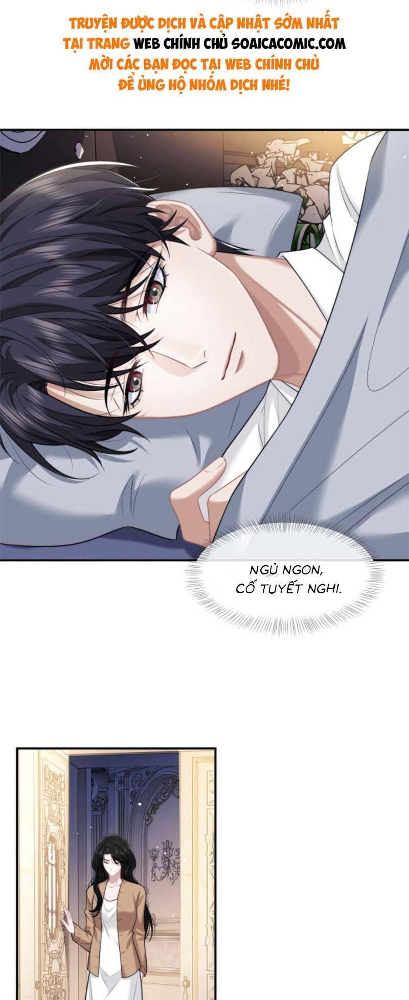 Nữ Tướng Xuyên Đến Hiện Đại Trở Thành Chị Dâu Quyền Lực: Chapter 44