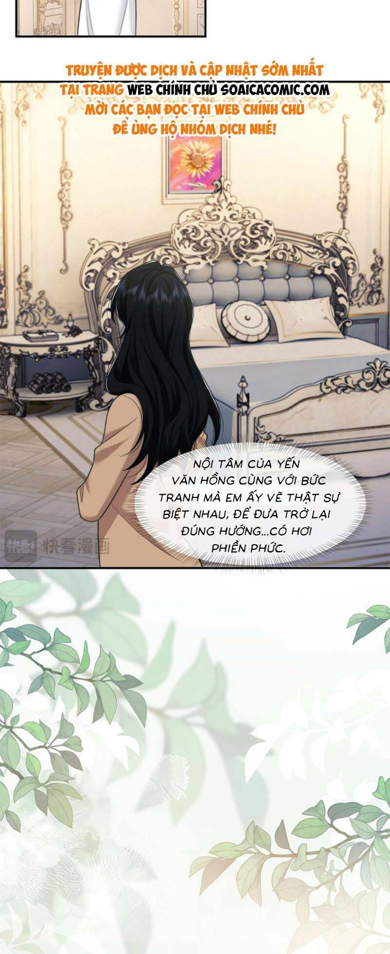 Nữ Tướng Xuyên Đến Hiện Đại Trở Thành Chị Dâu Quyền Lực: Chapter 44
