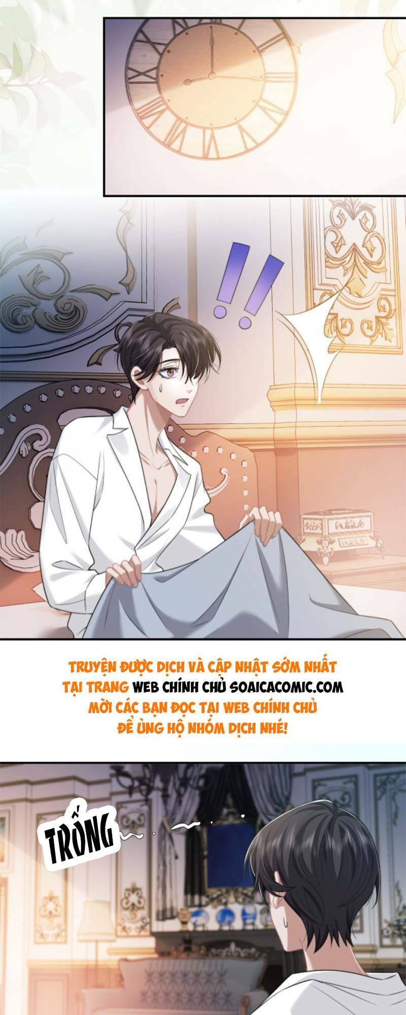 Nữ Tướng Xuyên Đến Hiện Đại Trở Thành Chị Dâu Quyền Lực: Chapter 44