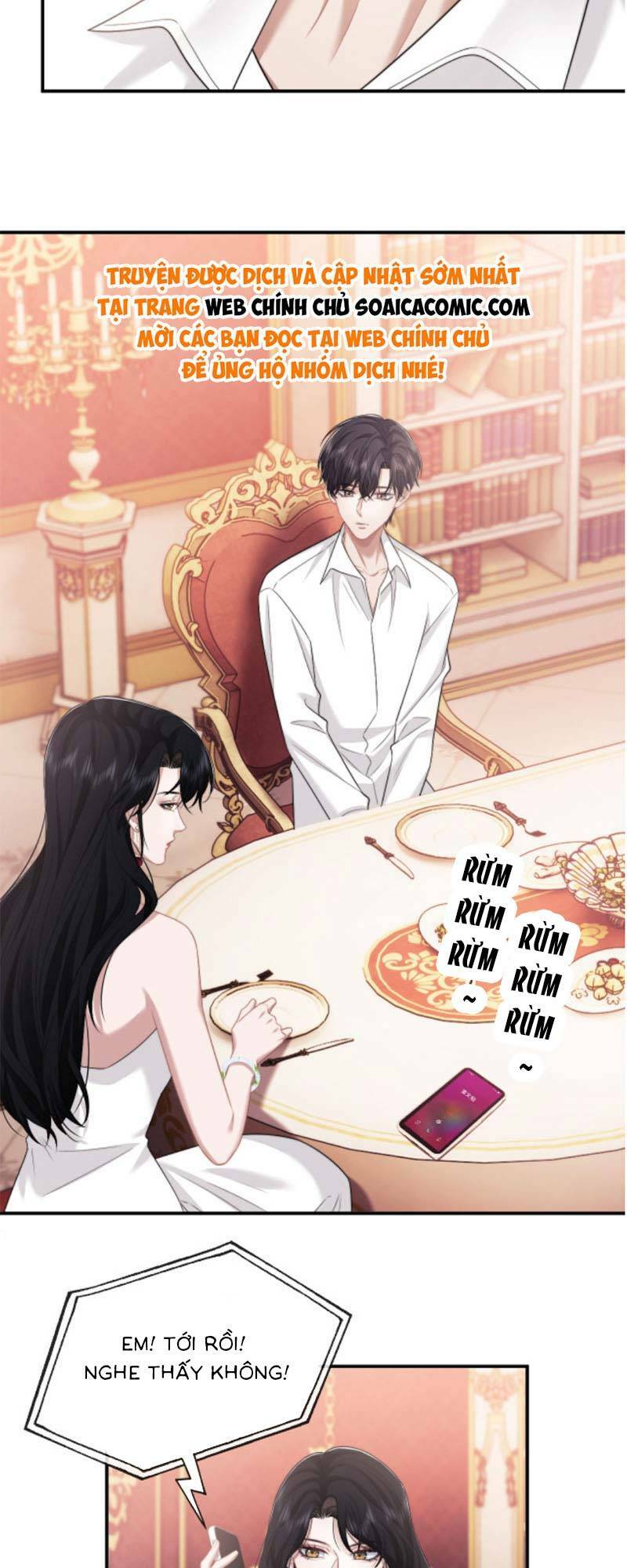 Nữ Tướng Xuyên Đến Hiện Đại Trở Thành Chị Dâu Quyền Lực: Chapter 44