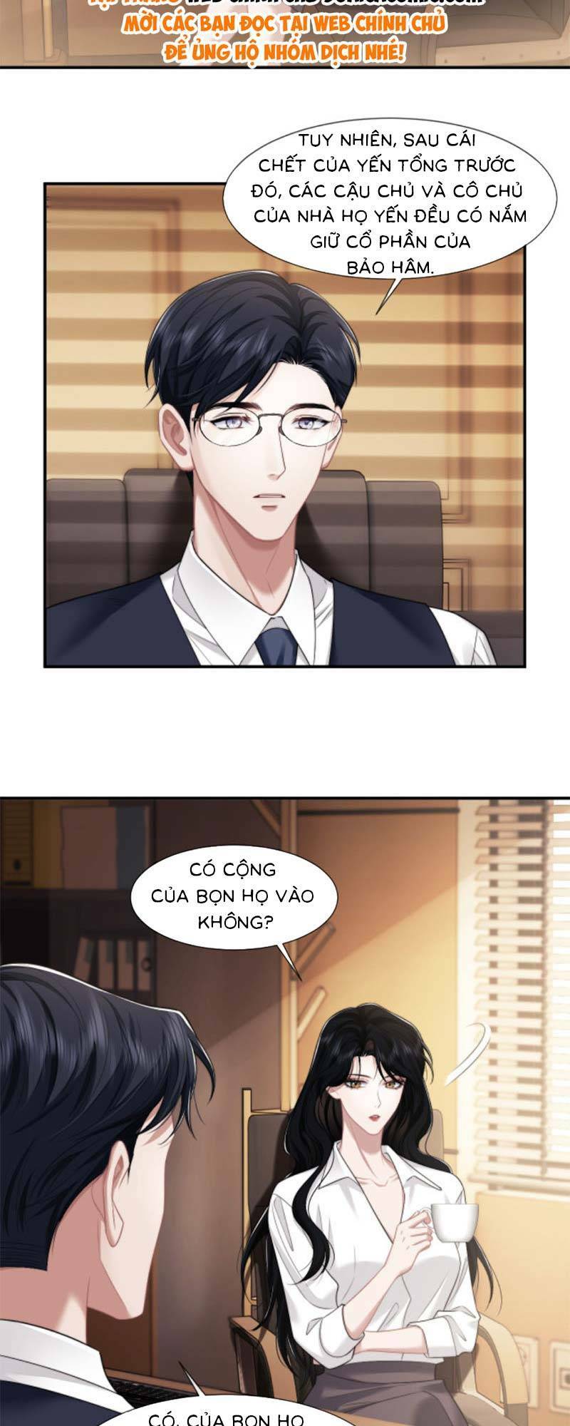Nữ Tướng Xuyên Đến Hiện Đại Trở Thành Chị Dâu Quyền Lực: Chapter 44