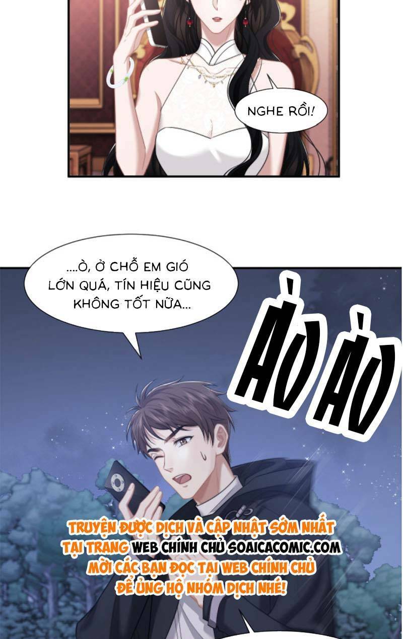 Nữ Tướng Xuyên Đến Hiện Đại Trở Thành Chị Dâu Quyền Lực: Chapter 44