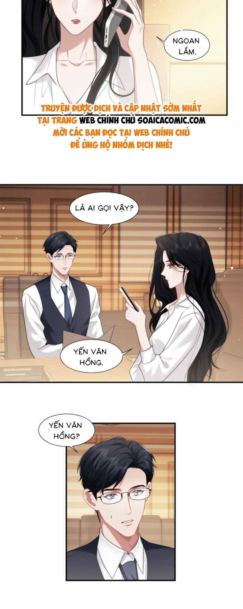 Nữ Tướng Xuyên Đến Hiện Đại Trở Thành Chị Dâu Quyền Lực: Chapter 45