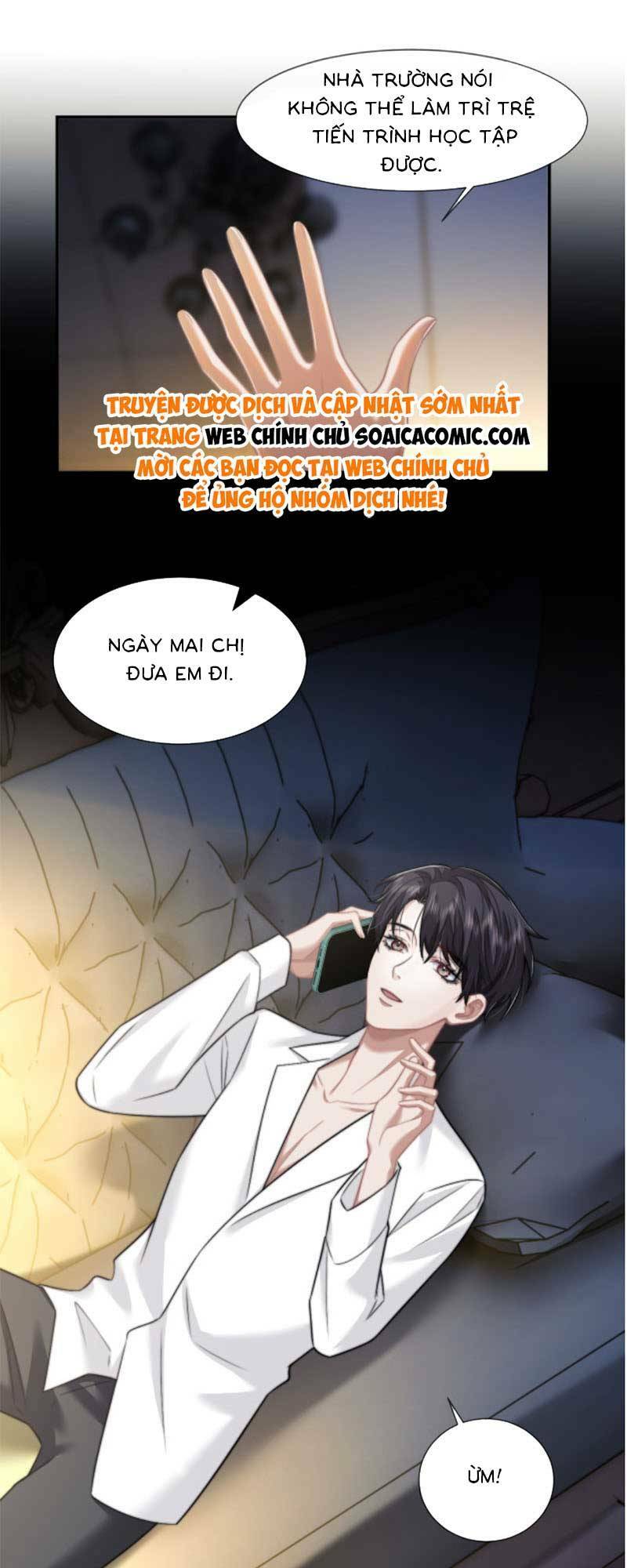 Nữ Tướng Xuyên Đến Hiện Đại Trở Thành Chị Dâu Quyền Lực: Chapter 45