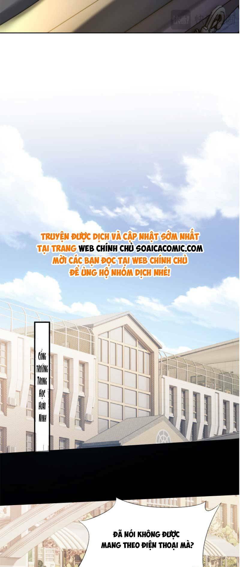 Nữ Tướng Xuyên Đến Hiện Đại Trở Thành Chị Dâu Quyền Lực: Chapter 45