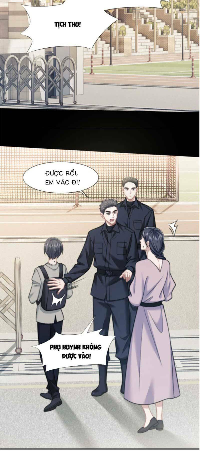 Nữ Tướng Xuyên Đến Hiện Đại Trở Thành Chị Dâu Quyền Lực: Chapter 45