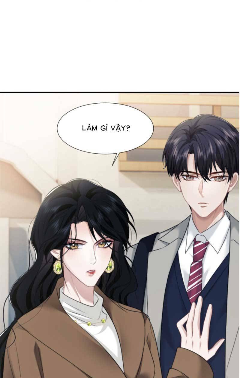 Nữ Tướng Xuyên Đến Hiện Đại Trở Thành Chị Dâu Quyền Lực: Chapter 45