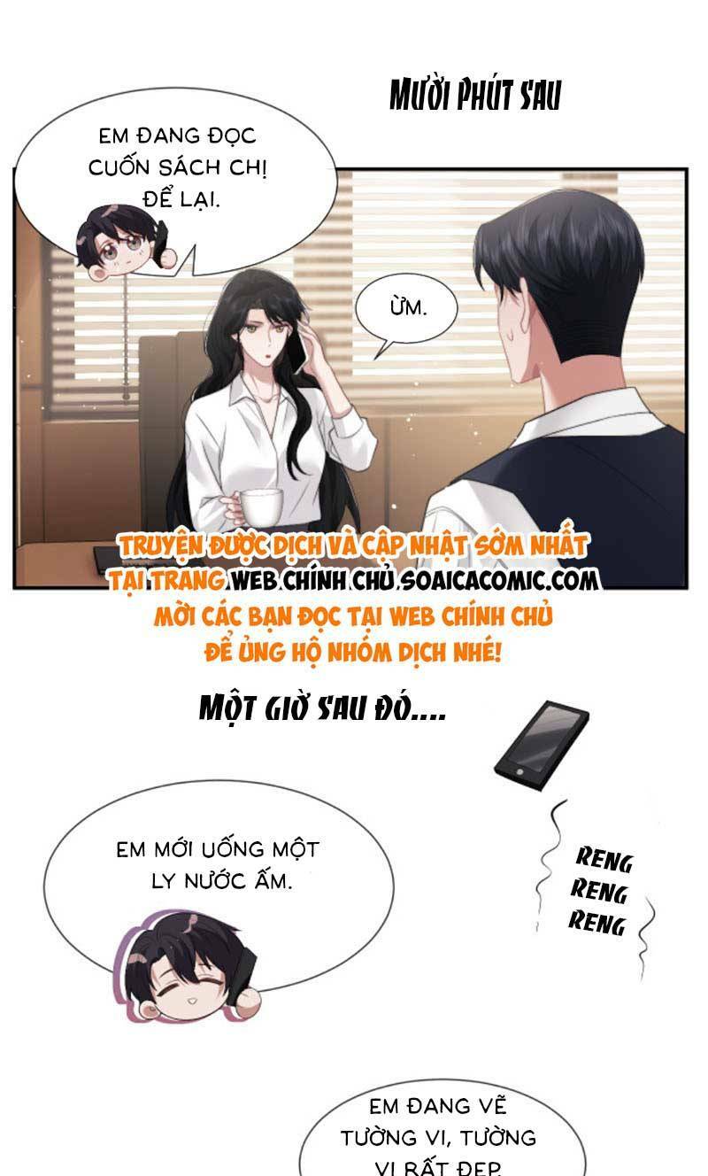 Nữ Tướng Xuyên Đến Hiện Đại Trở Thành Chị Dâu Quyền Lực: Chapter 45