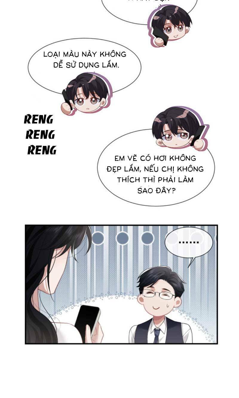 Nữ Tướng Xuyên Đến Hiện Đại Trở Thành Chị Dâu Quyền Lực: Chapter 45