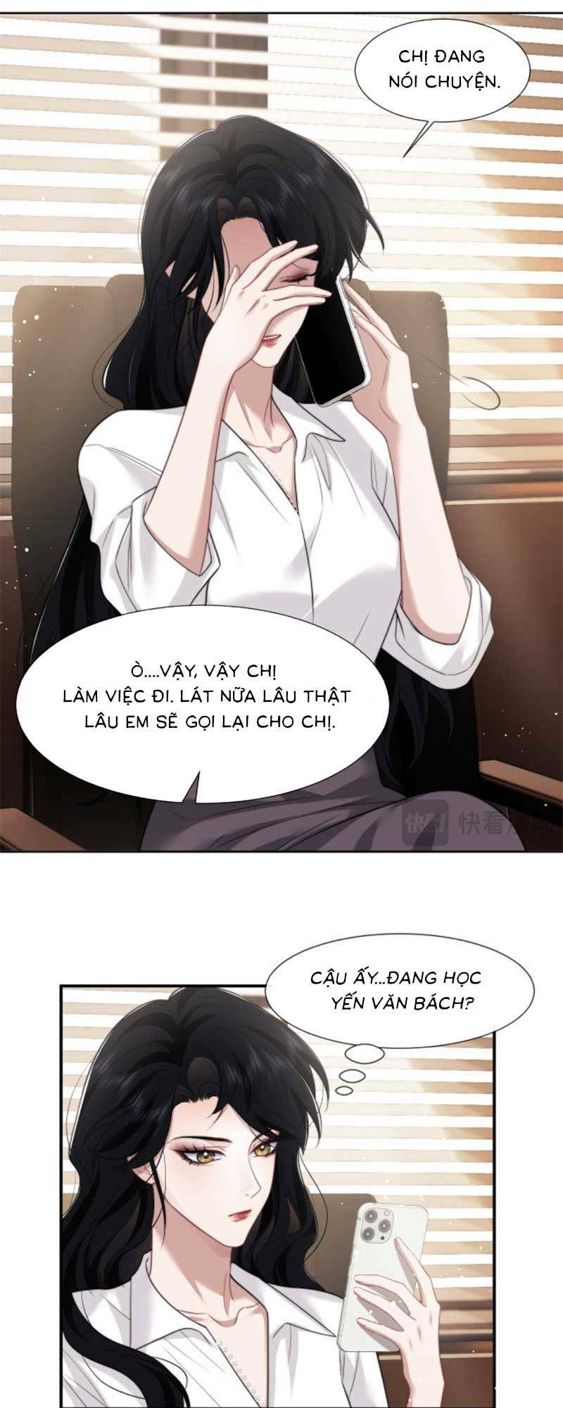 Nữ Tướng Xuyên Đến Hiện Đại Trở Thành Chị Dâu Quyền Lực: Chapter 45