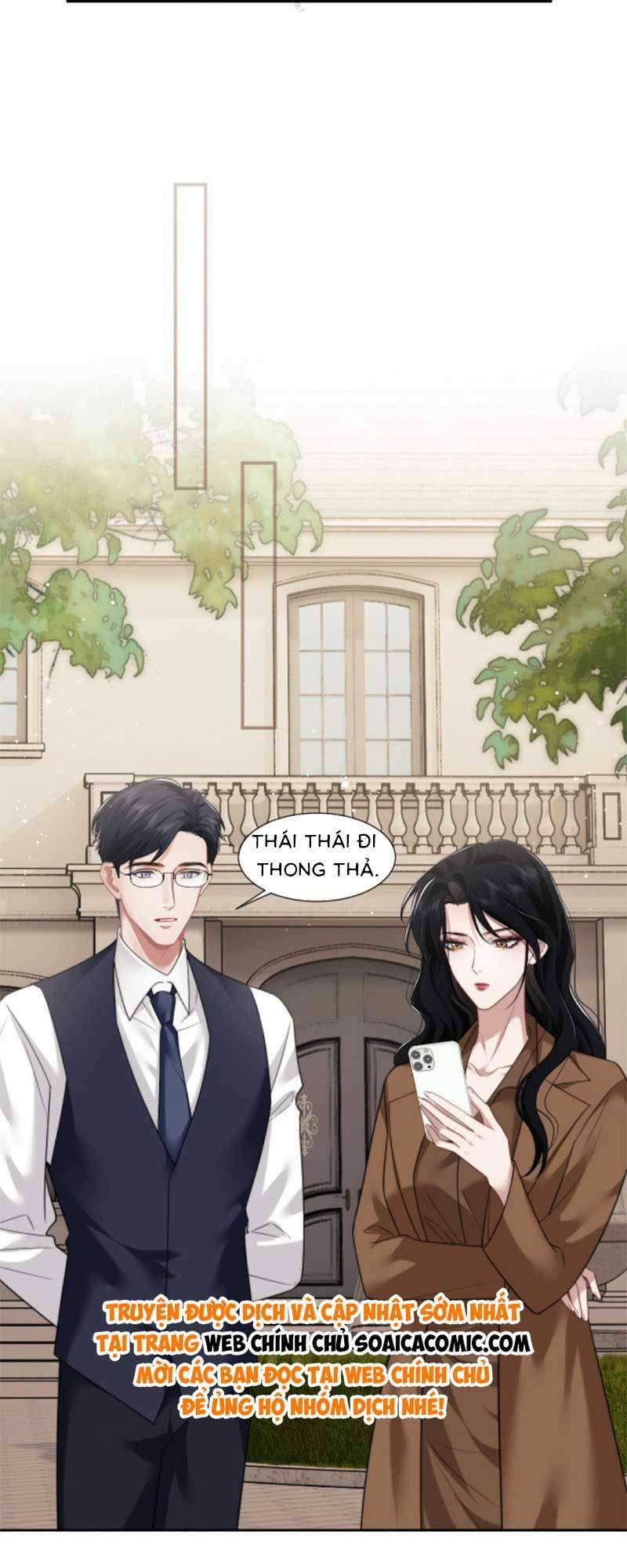 Nữ Tướng Xuyên Đến Hiện Đại Trở Thành Chị Dâu Quyền Lực: Chapter 45