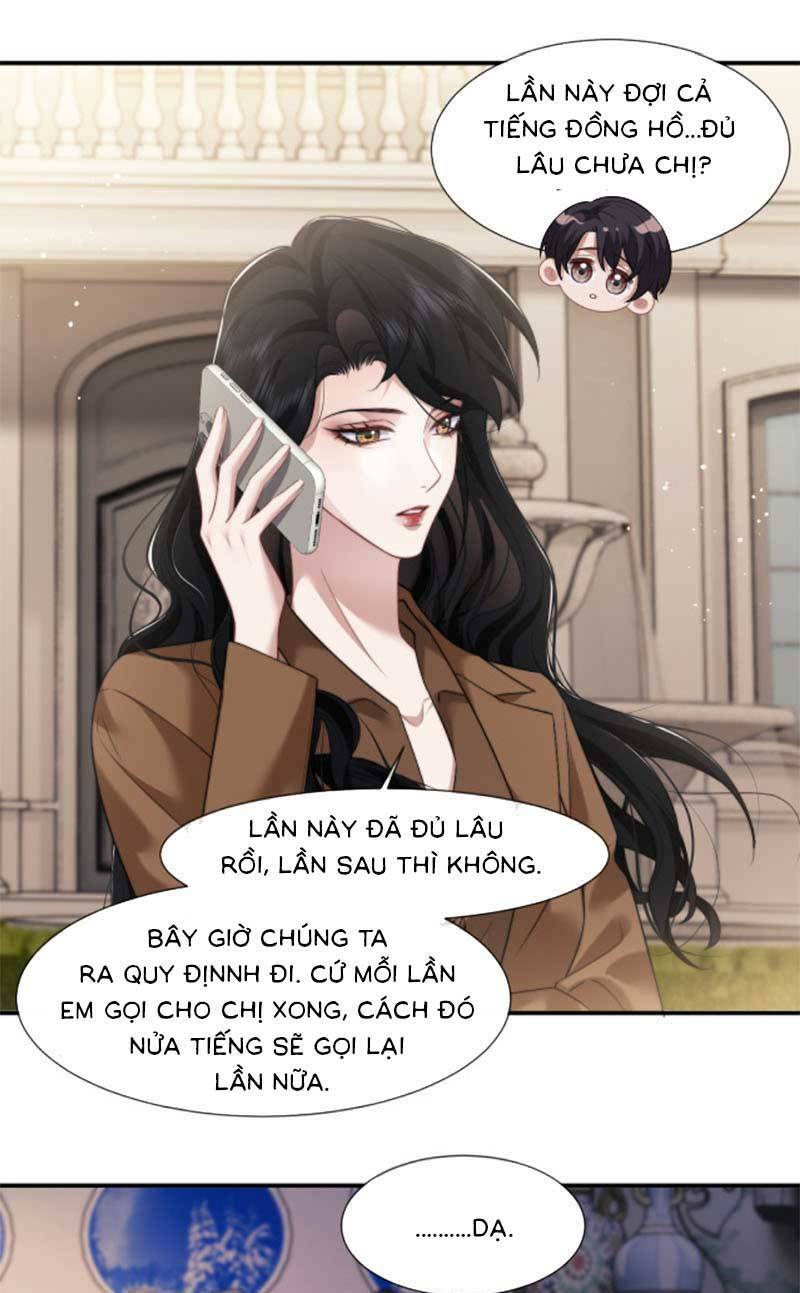 Nữ Tướng Xuyên Đến Hiện Đại Trở Thành Chị Dâu Quyền Lực: Chapter 45