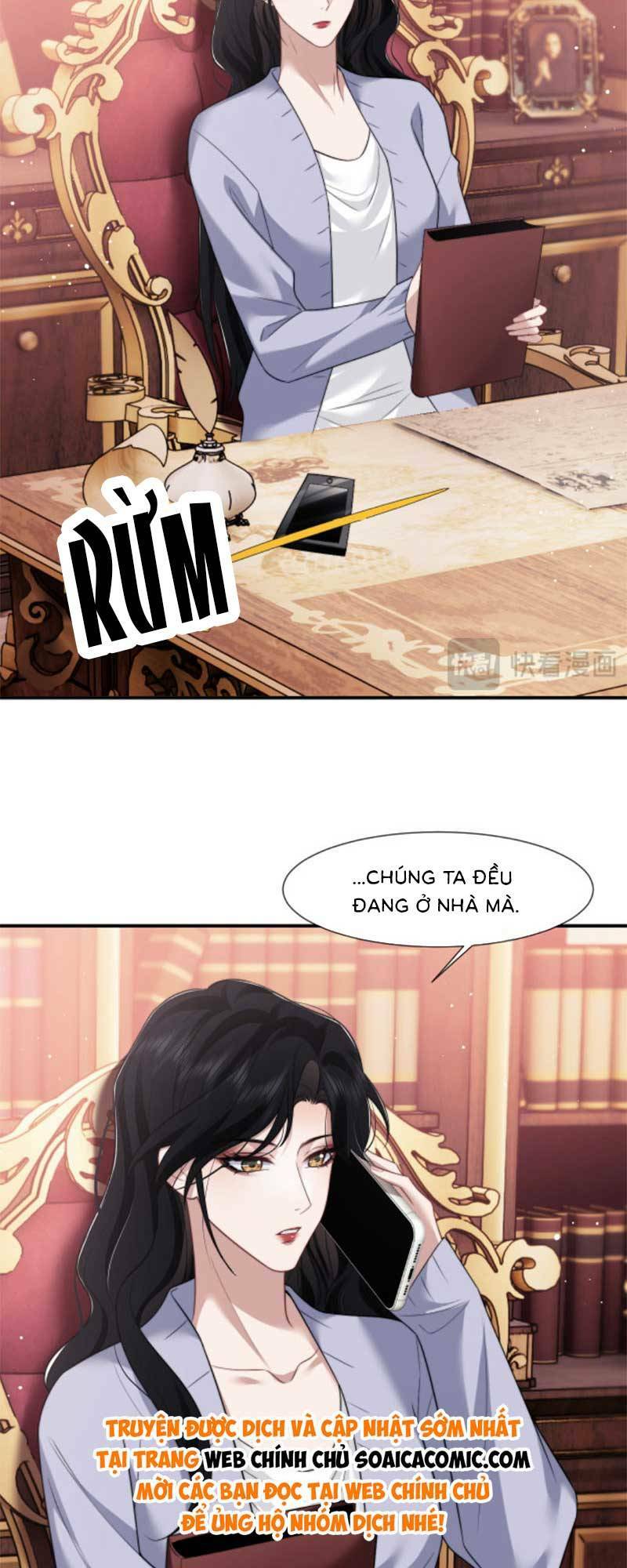 Nữ Tướng Xuyên Đến Hiện Đại Trở Thành Chị Dâu Quyền Lực: Chapter 45