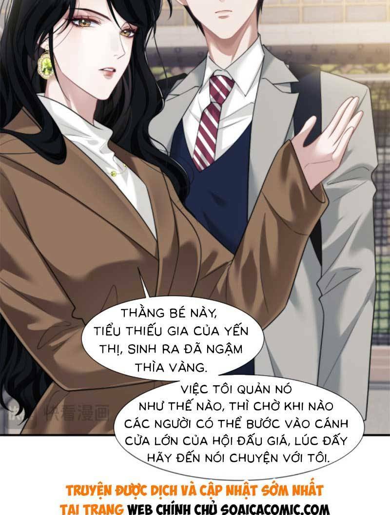 Nữ Tướng Xuyên Đến Hiện Đại Trở Thành Chị Dâu Quyền Lực: Chapter 46