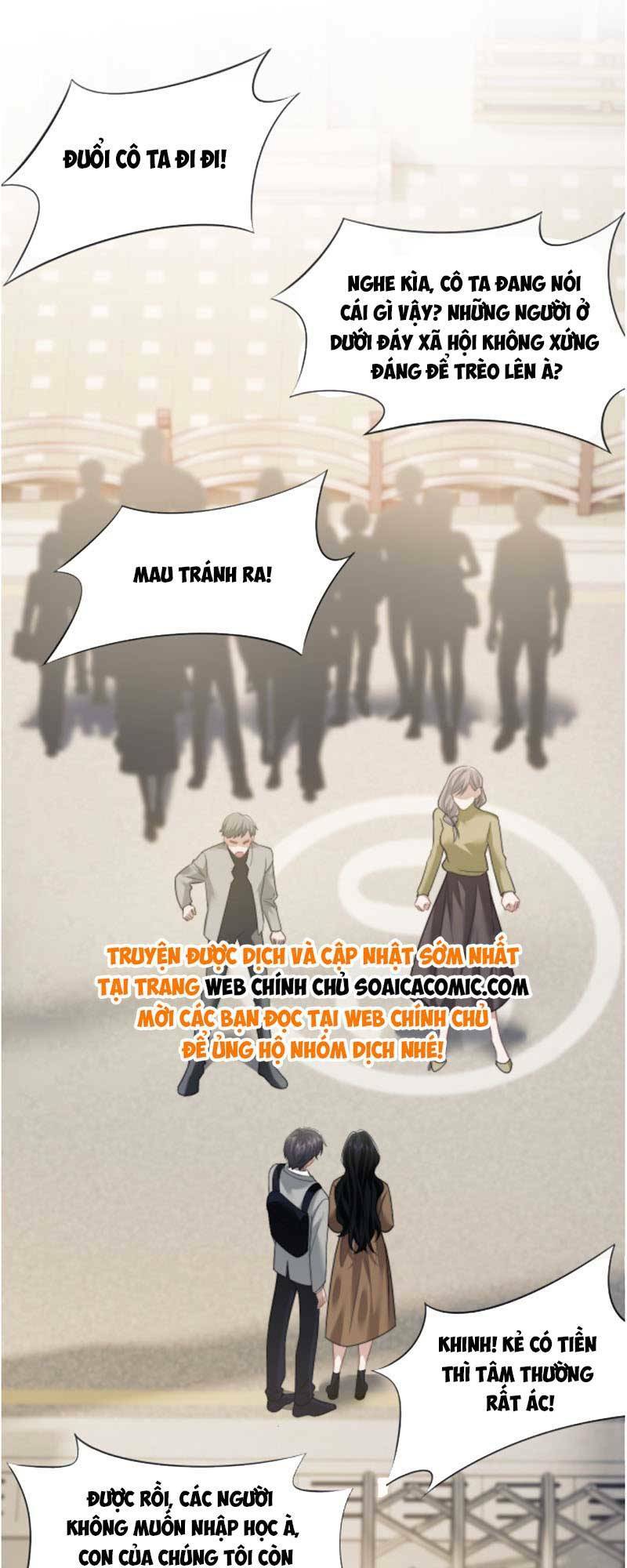 Nữ Tướng Xuyên Đến Hiện Đại Trở Thành Chị Dâu Quyền Lực: Chapter 46