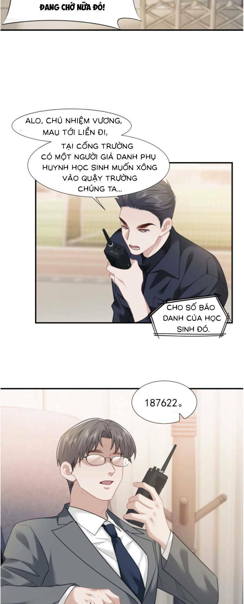 Nữ Tướng Xuyên Đến Hiện Đại Trở Thành Chị Dâu Quyền Lực: Chapter 46