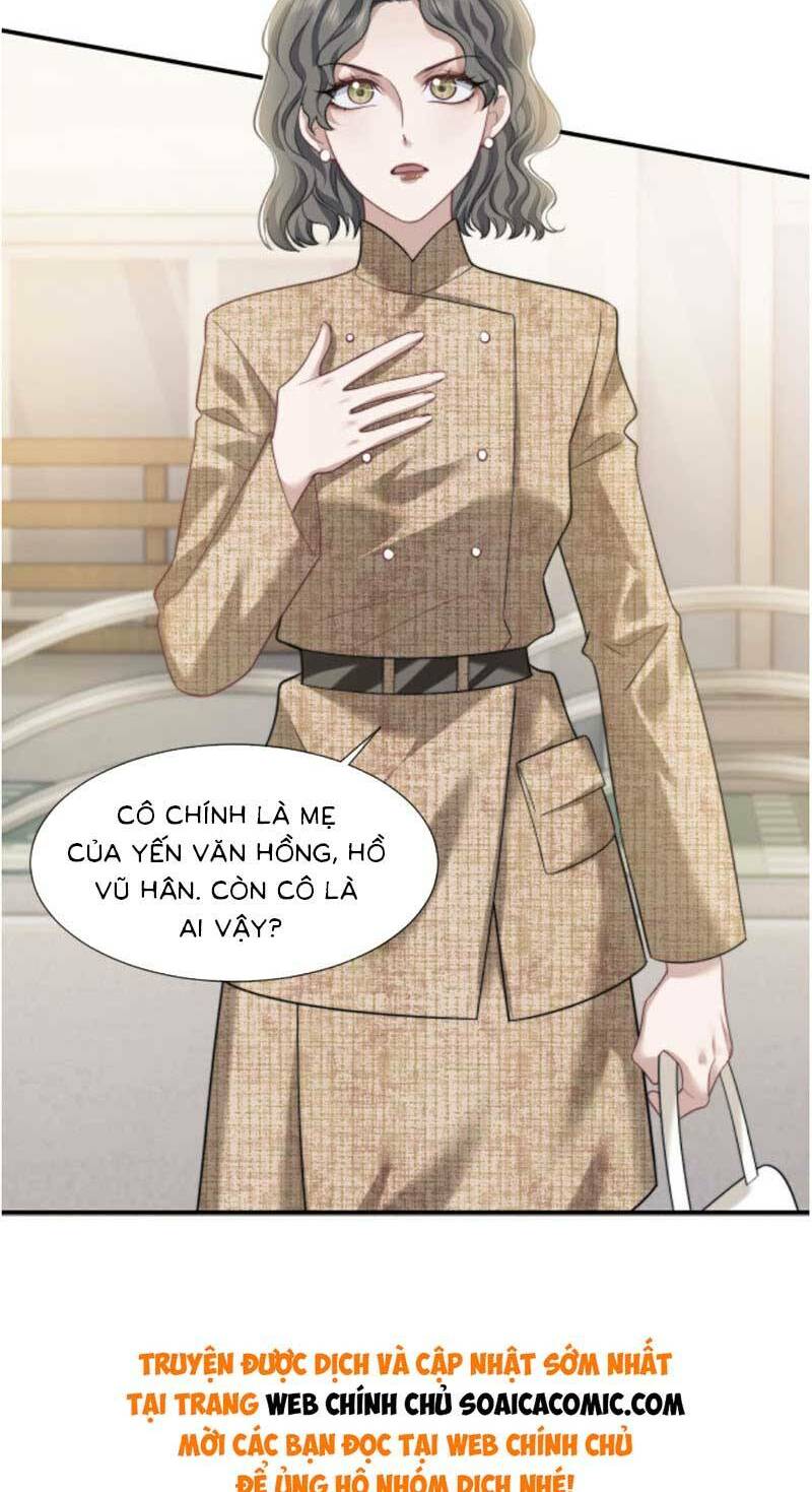 Nữ Tướng Xuyên Đến Hiện Đại Trở Thành Chị Dâu Quyền Lực: Chapter 46