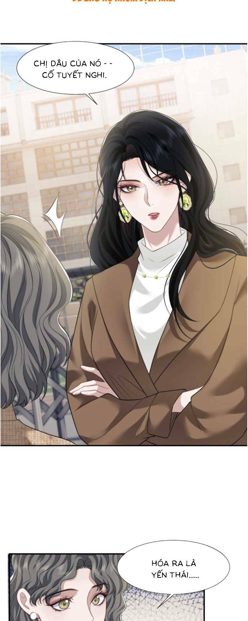 Nữ Tướng Xuyên Đến Hiện Đại Trở Thành Chị Dâu Quyền Lực: Chapter 46